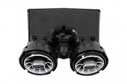 💕Griglie di sfiato AC laterali posteriori  adatte per Mercedes Classe C W205 💕