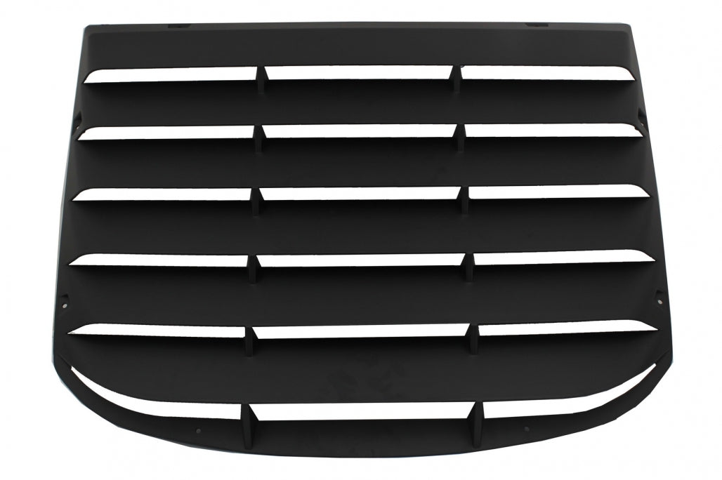 🔝Griglie del lunotto adatte per Ford Mustang Mk6 VI Sesta generazione 2015-2019V