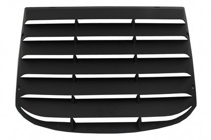 🔝Griglie del lunotto adatte per Ford Mustang Mk6 VI Sesta generazione 2015-2019V