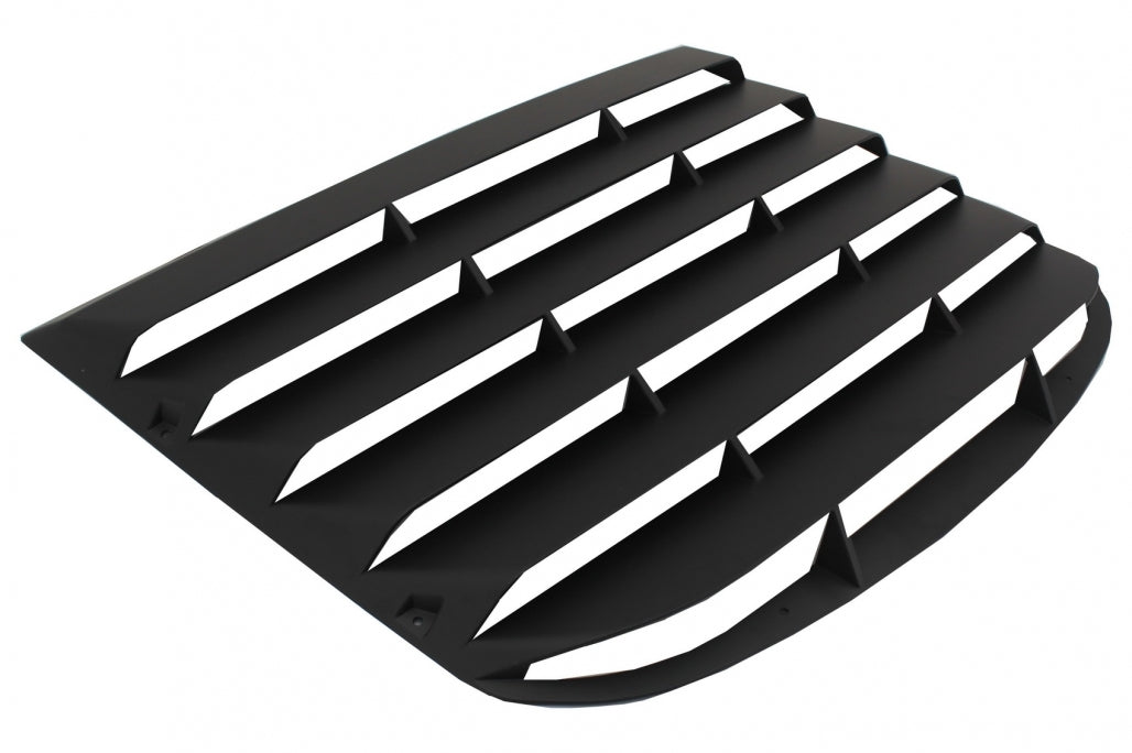 🔝Griglie del lunotto adatte per Ford Mustang Mk6 VI Sesta generazione 2015-2019V