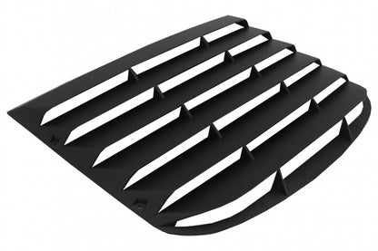 🔝Griglie del lunotto adatte per Ford Mustang Mk6 VI Sesta generazione 2015-2019V