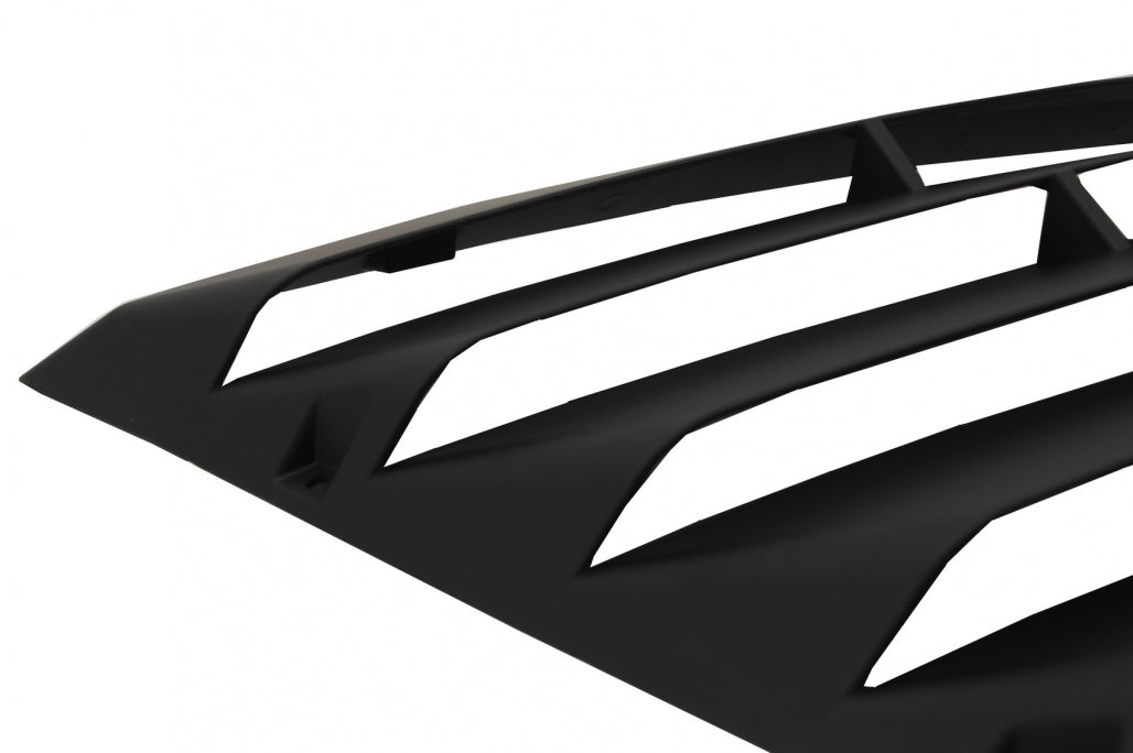 🔝Griglie del lunotto adatte per Ford Mustang Mk6 VI Sesta generazione 2015-2019V