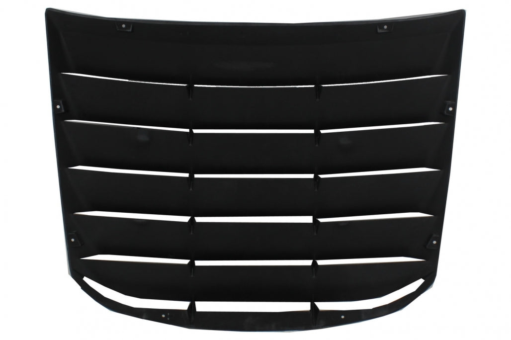 🔝Griglie del lunotto adatte per Ford Mustang Mk6 VI Sesta generazione 2015-2019V