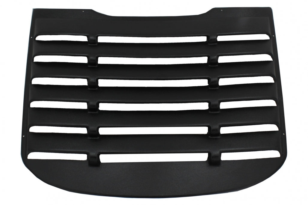 Griglie lunotto adatte per Ford Mustang Mk6 VI Sesta generazione (2015-2019) Cop