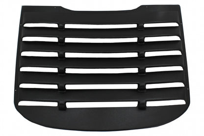Griglie lunotto adatte per Ford Mustang Mk6 VI Sesta generazione (2015-2019) Cop
