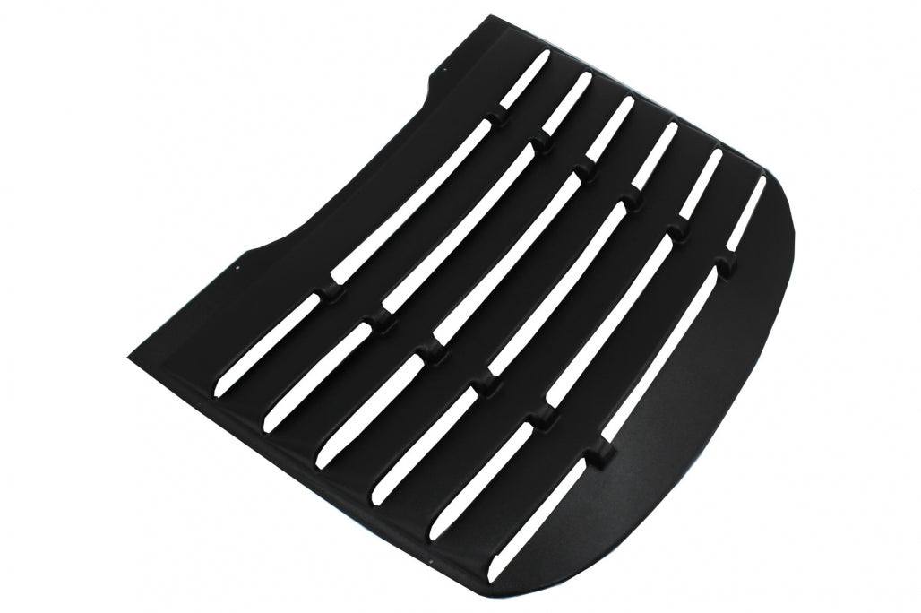 🔝Rear window grilles suitable for Ford Mustang Mk6 VI 6th generation 2015-2019