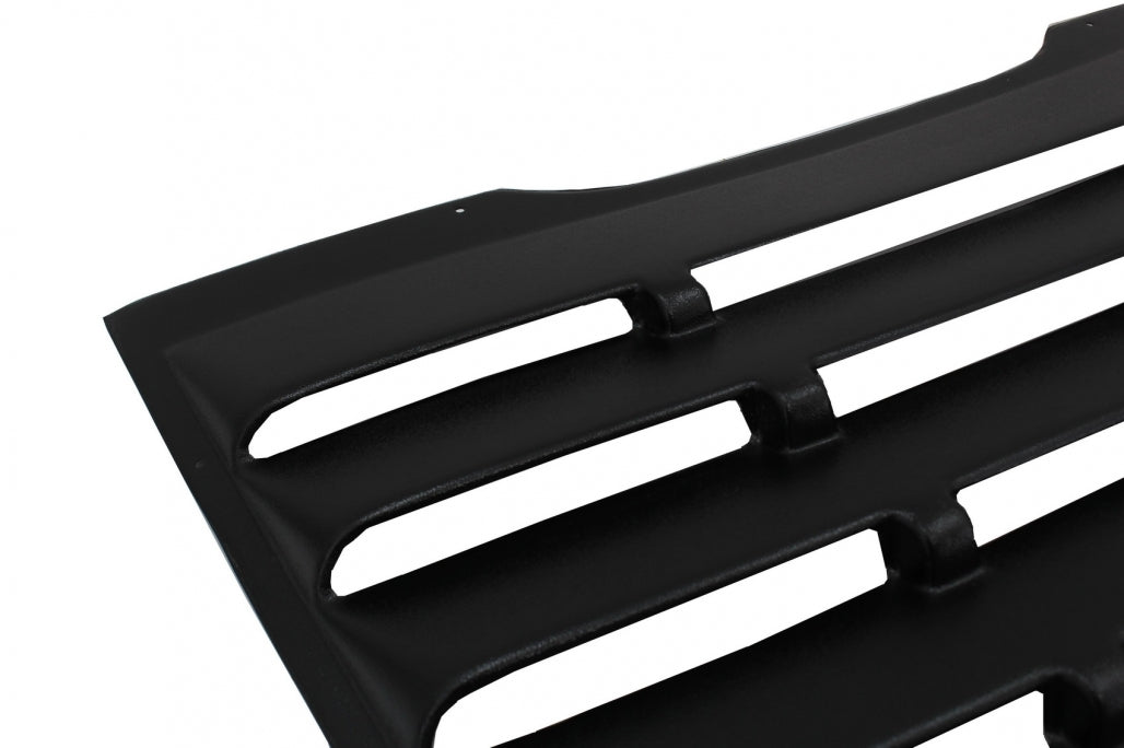 🔝Rear window grilles suitable for Ford Mustang Mk6 VI 6th generation 2015-2019