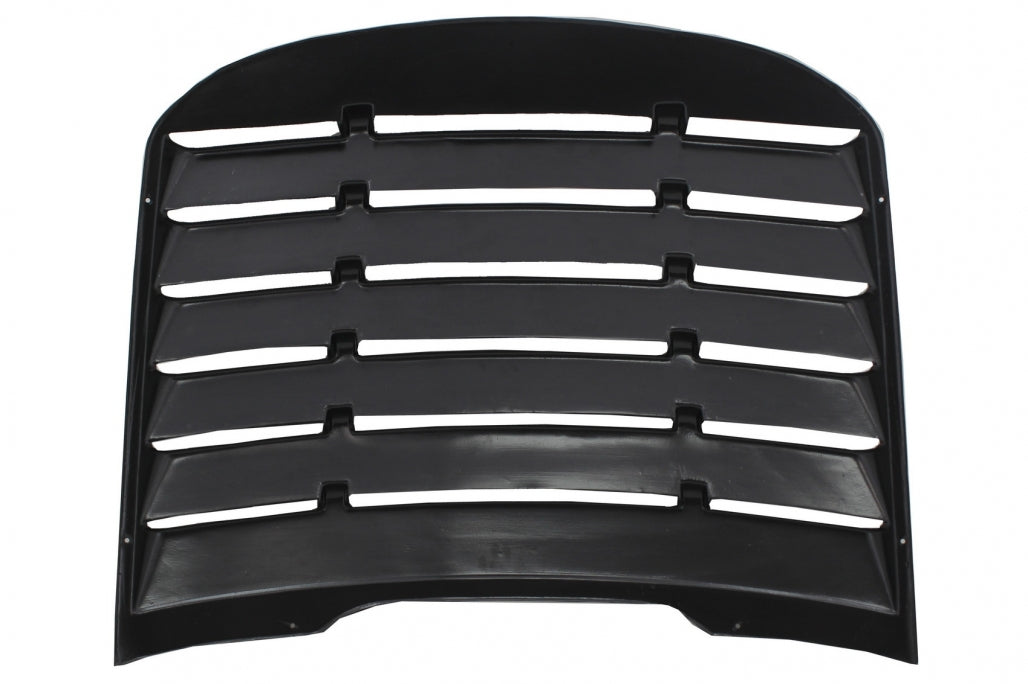 Griglie lunotto adatte per Ford Mustang Mk6 VI Sesta generazione (2015-2019) Cop