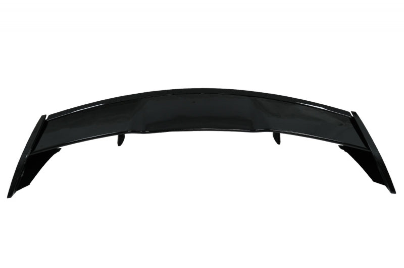 🔥SPOILER ADATTO PER Mercedes GLA X156 (2014-2019) GLA45 Design Piano Black🔥