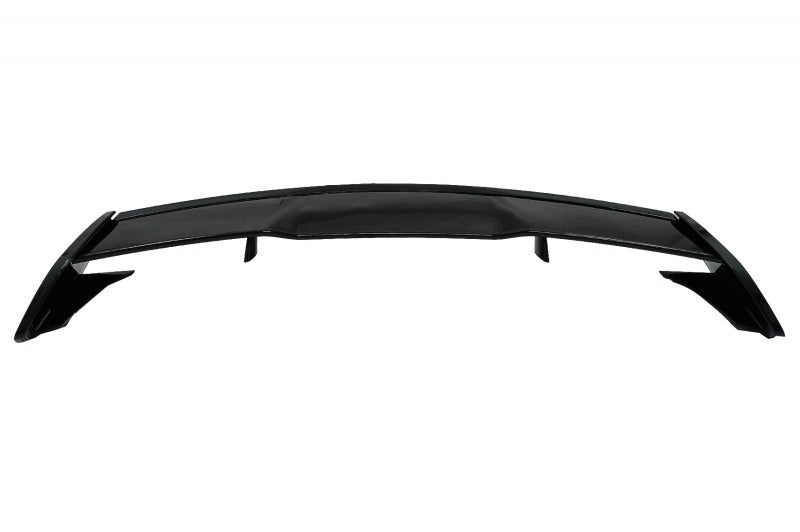 🔥SPOILER ADATTO PER Mercedes GLA X156 (2014-2019) GLA45 Design Piano Black🔥