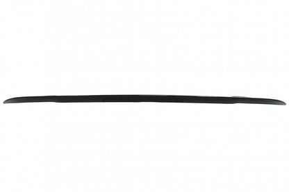 Trunk Lid Spoiler Fit For Mercedes GLB X247 2019+ Piano Black 