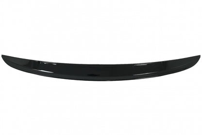 Trunk Lid Spoiler Fit For Mercedes GLB X247 2019+ Piano Black 