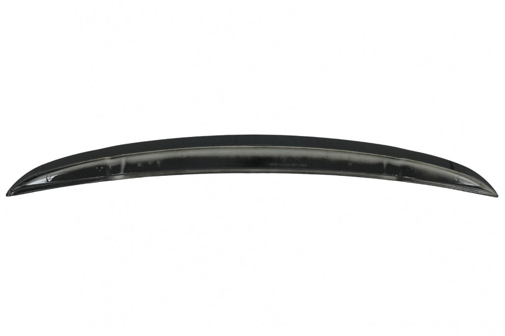 Trunk Lid Spoiler Fit For Mercedes GLB X247 2019+ Piano Black 
