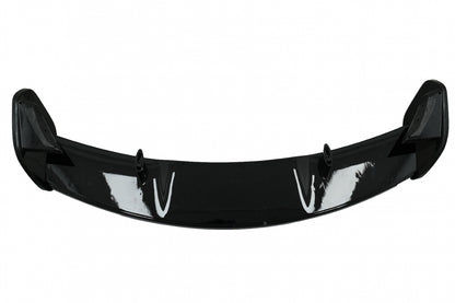 Spoiler cofano bagagliaio adatto per Mercedes Classe A W176 (2012-2018) A45 Desi