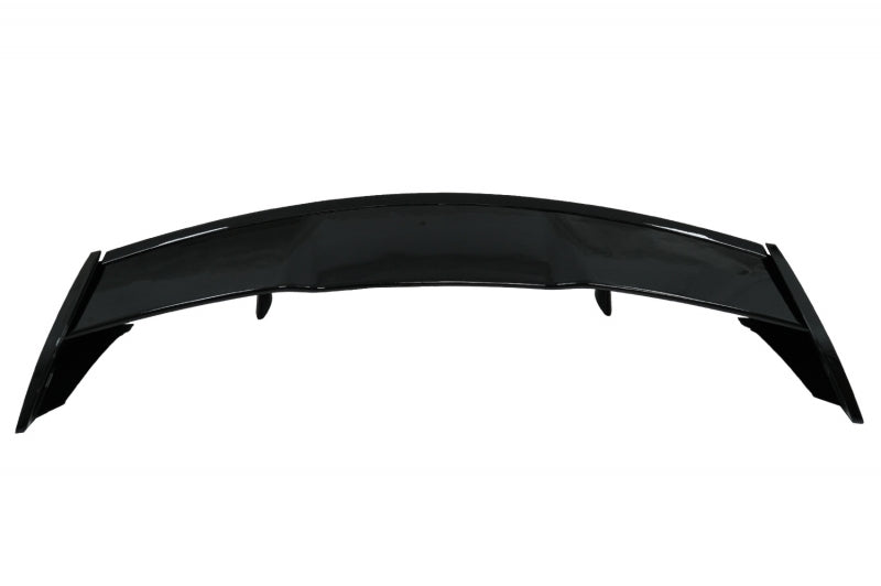 🔥Spoiler adatto per Mercedes Classe A W177 Hatchback SE 18 A45 Design Piano Black🔥