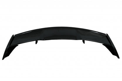 🔥Spoiler adatto per Mercedes Classe A W177 Hatchback SE 18 A45 Design Piano Black🔥