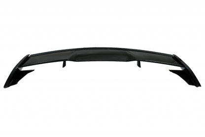 🔥Spoiler adatto per Mercedes Classe A W177 Hatchback SE 18 A45 Design Piano Black🔥
