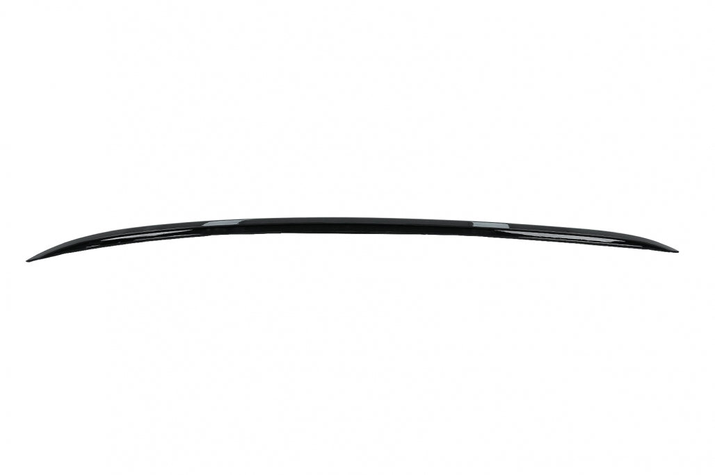 ⭐Mancorrenti portatutto in alluminio Portapacchi adatto per Porsche Macan (2014-2023) Piano Black ⭐