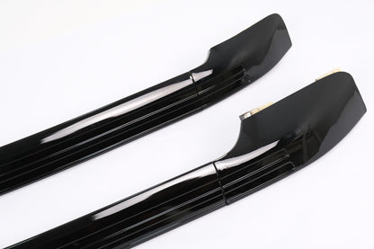 ⭐BARRE SUL TETTO  ADATTO PER BMW X6 E71 E72 (2008-2015) Black⭐