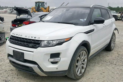 🟢Roof Rails Suitable for Land Range Rover Evoque L538 2011-2018