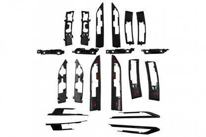 🟢Roof Rails Suitable for Land Range Rover Evoque L538 2011-2018