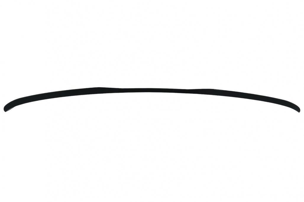💎Roof Spoiler Suitable for VW Golf 8 R-Line Hatchback MK8 MQB 2020+ Piano Black💎