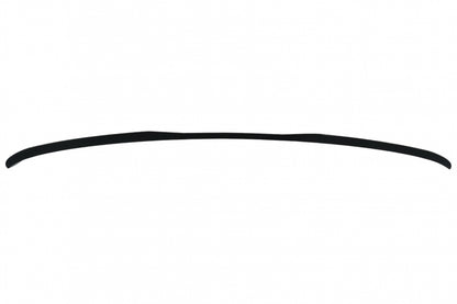 💎Roof Spoiler Suitable for VW Golf 8 R-Line Hatchback MK8 MQB 2020+ Piano Black💎