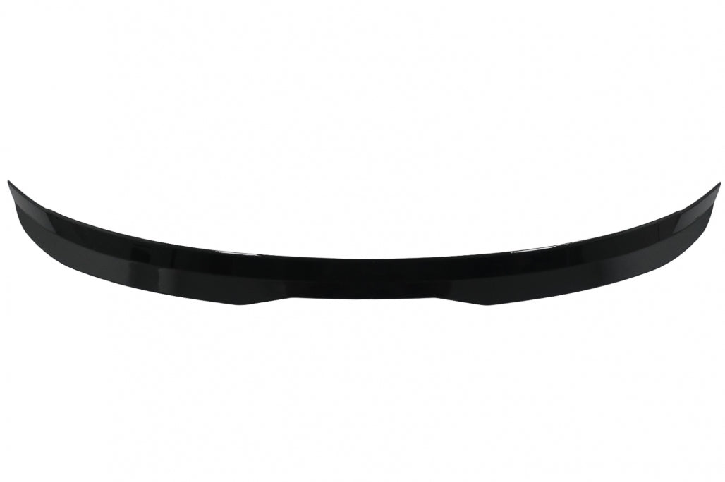 💎Roof Spoiler Suitable for VW Golf 8 R-Line Hatchback MK8 MQB 2020+ Piano Black💎
