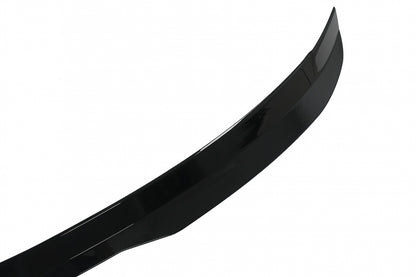 💎Roof Spoiler Suitable for VW Golf 8 R-Line Hatchback MK8 MQB 2020+ Piano Black💎