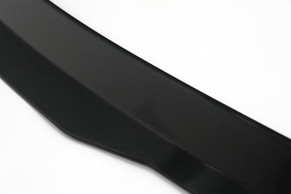 💎Roof Spoiler Suitable for VW Golf 8 R-Line Hatchback MK8 MQB 2020+ Piano Black💎