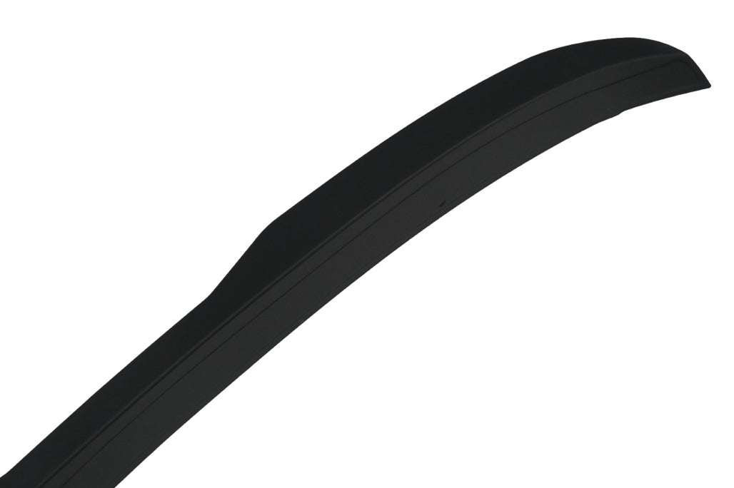 💎Roof Spoiler Suitable for VW Golf 8 R-Line Hatchback MK8 MQB 2020+ Piano Black💎
