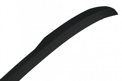 💎Roof Spoiler Suitable for VW Golf 8 R-Line Hatchback MK8 MQB 2020+ Piano Black💎