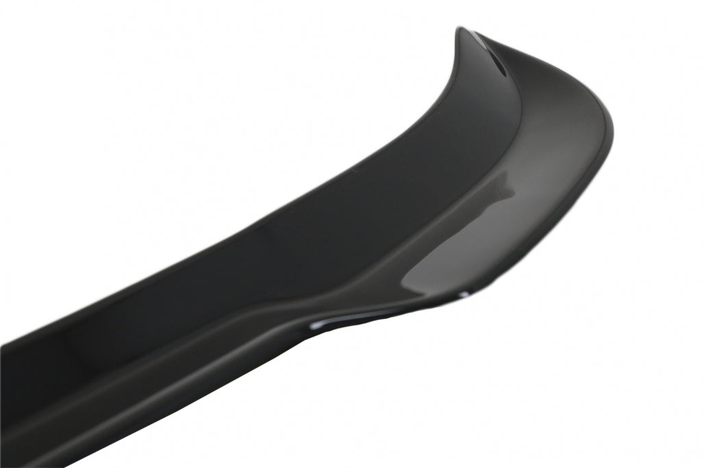 🔥SPOILER ADATTO PER Ford Fiesta Mk8 ST / ST-Line (2017-2021) Nero Pianoforte🔥
