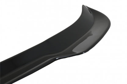 🔥SPOILER ADATTO PER Ford Fiesta Mk8 ST / ST-Line (2017-2021) Nero Pianoforte🔥