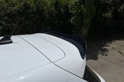 🔥SPOILER ADATTO PER Ford Fiesta Mk8 ST / ST-Line (2017-2021) Nero Pianoforte🔥