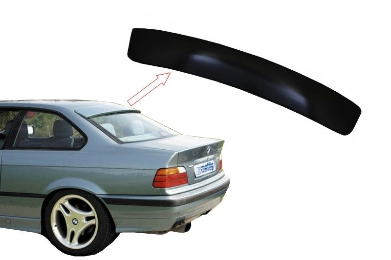 Trunk Lid Spoiler Suitable for BMW 3 Series E92 E93 (2006-2012) Coupe Cabrio