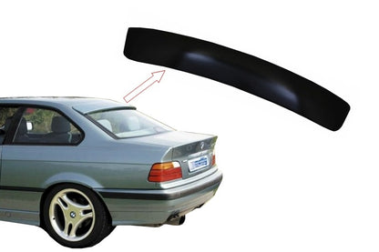 Trunk Lid Spoiler Suitable for BMW 3 Series E92 E93 (2006-2012) Coupe Cabrio