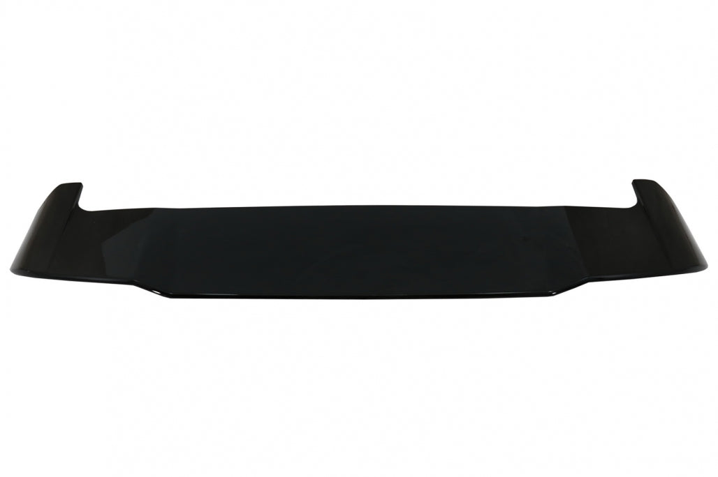⭐Spoiler sul tetto adatto per BMW X3 G01 (2017-Up) BK Style Piano Black⭐