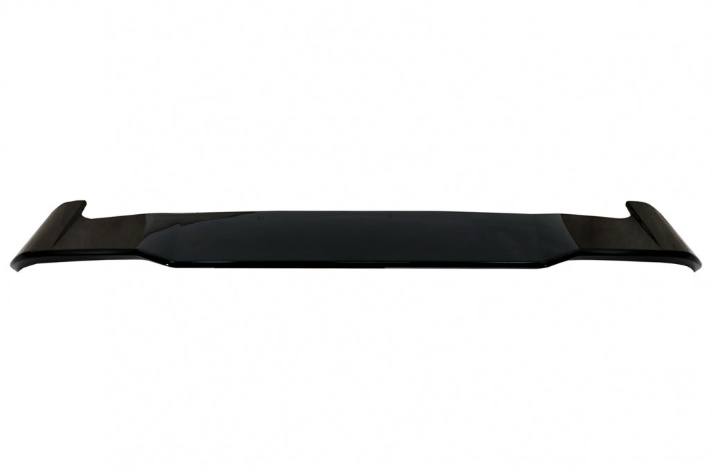 ⭐Spoiler sul tetto adatto per BMW X3 G01 (2017-Up) BK Style Piano Black⭐
