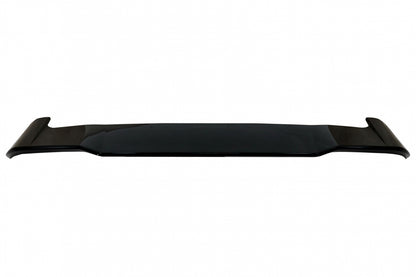Spoiler sul tetto adatto per BMW X3 G01 (dal 2017 in poi) BK Style Piano Black