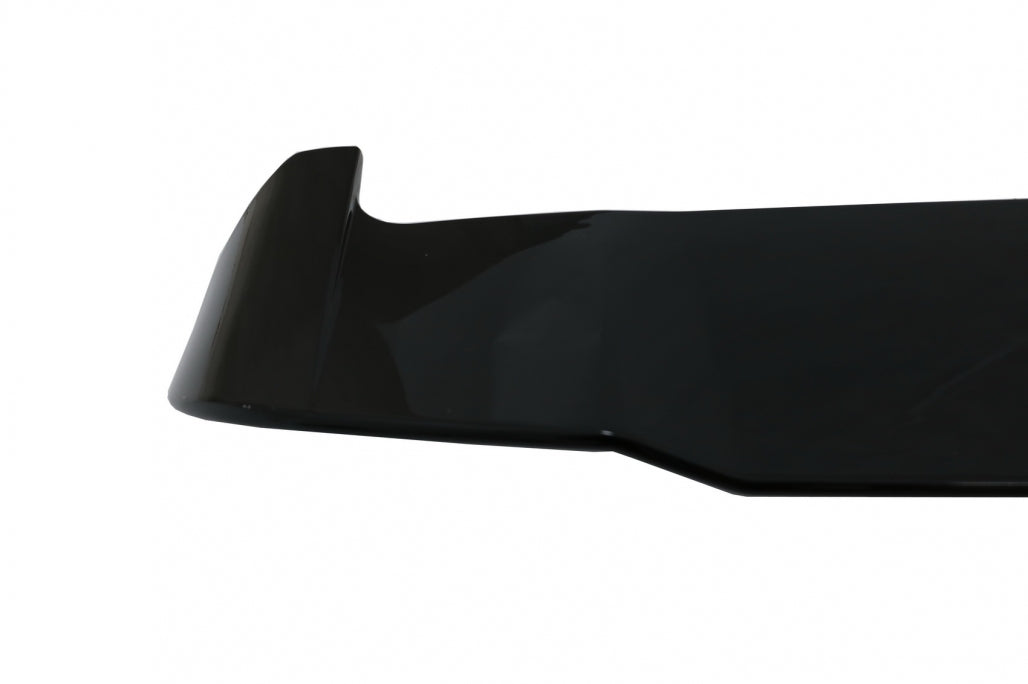 Spoiler sul tetto adatto per BMW X3 G01 (dal 2017 in poi) BK Style Piano Black