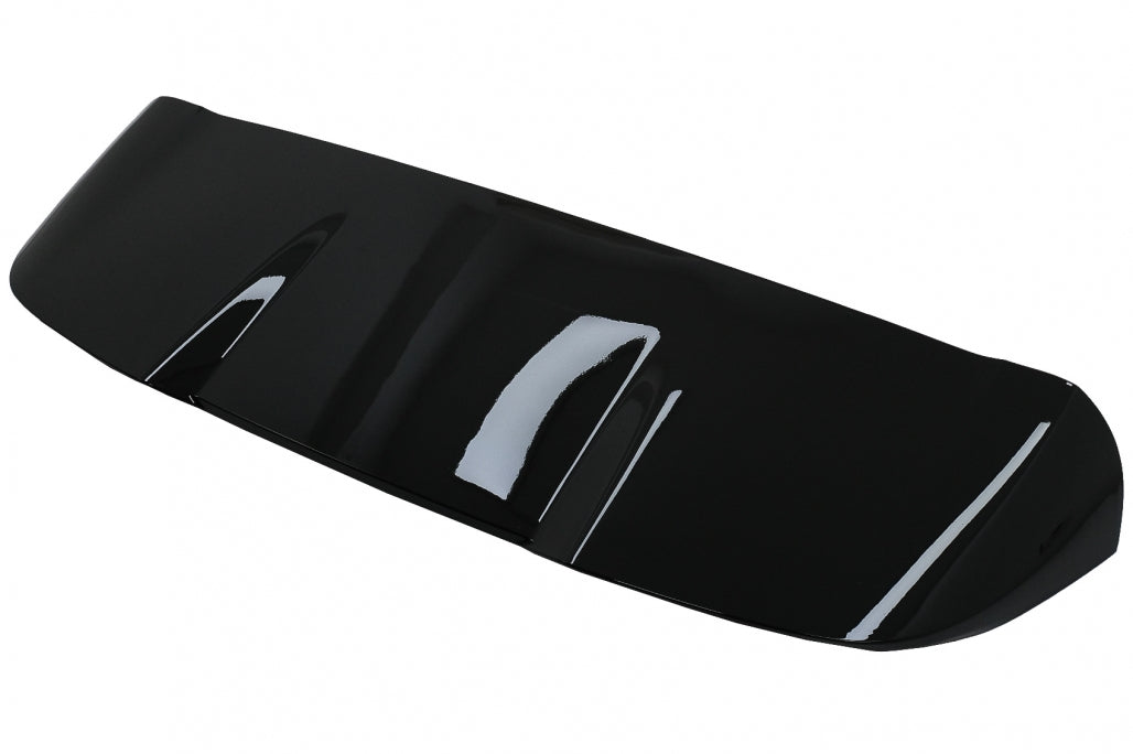 Spoiler sul tetto adatto per BMW X5 G05 (dal 2018 in poi) Piano Black