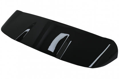 Spoiler sul tetto adatto per BMW X5 G05 (dal 2018 in poi) Piano Black