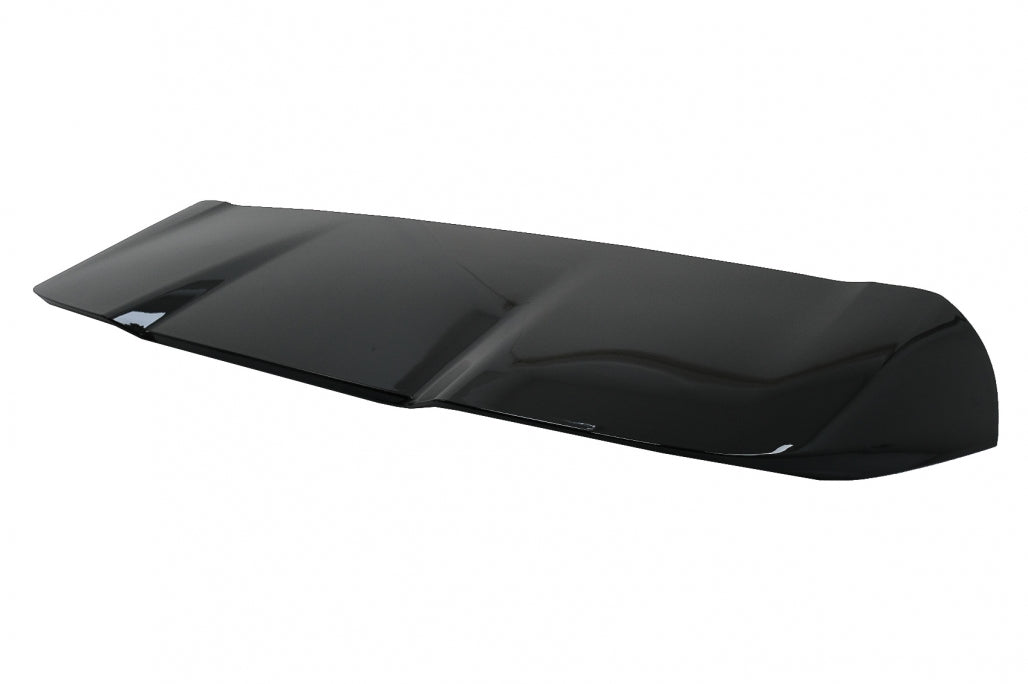 Spoiler sul tetto adatto per BMW X5 G05 (dal 2018 in poi) Piano Black