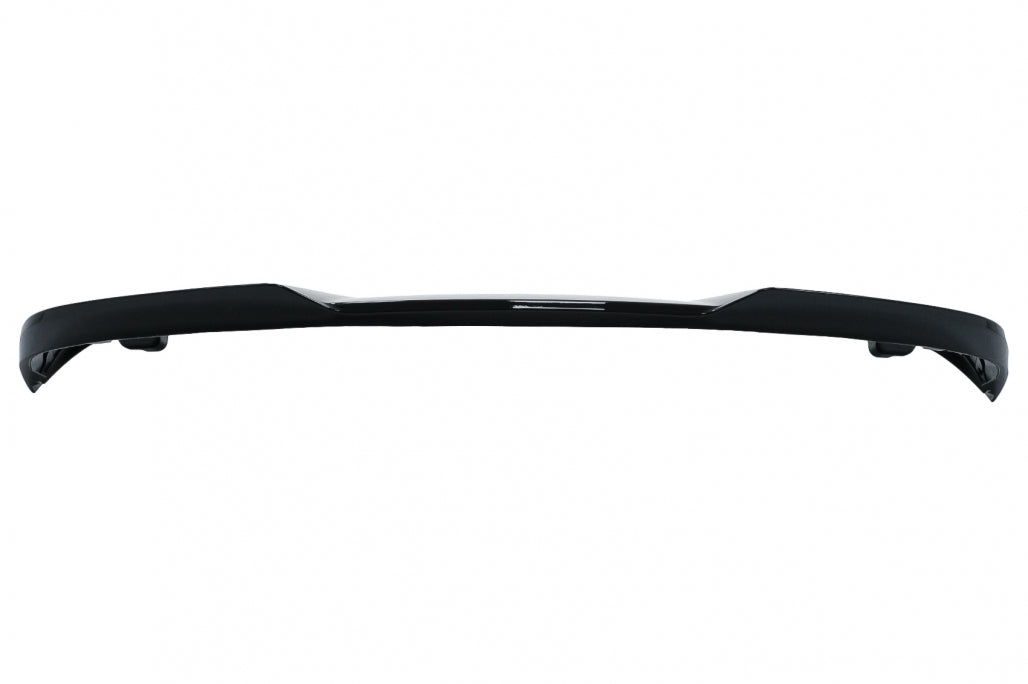 Spoiler sul tetto adatto per BMW X5 G05 (dal 2018 in poi) Piano Black