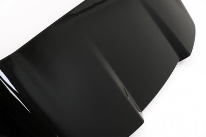 Spoiler sul tetto adatto per BMW X5 G05 (dal 2018 in poi) Piano Black