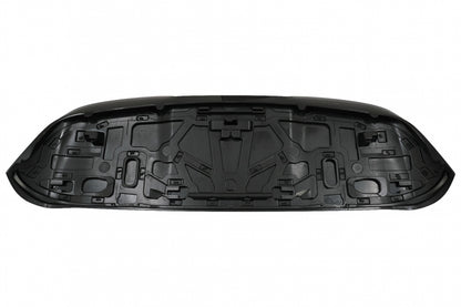 Spoiler sul tetto adatto per BMW X5 G05 (dal 2018 in poi) Piano Black