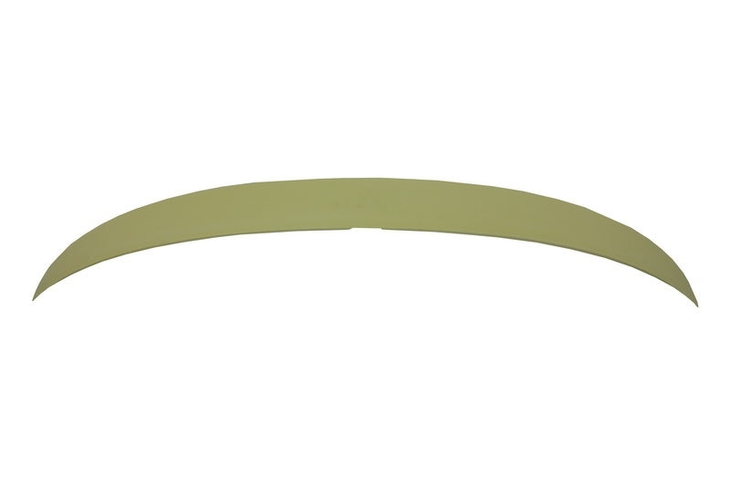 Spoiler suitable for FIAT 500 (from 2007 onwards) 