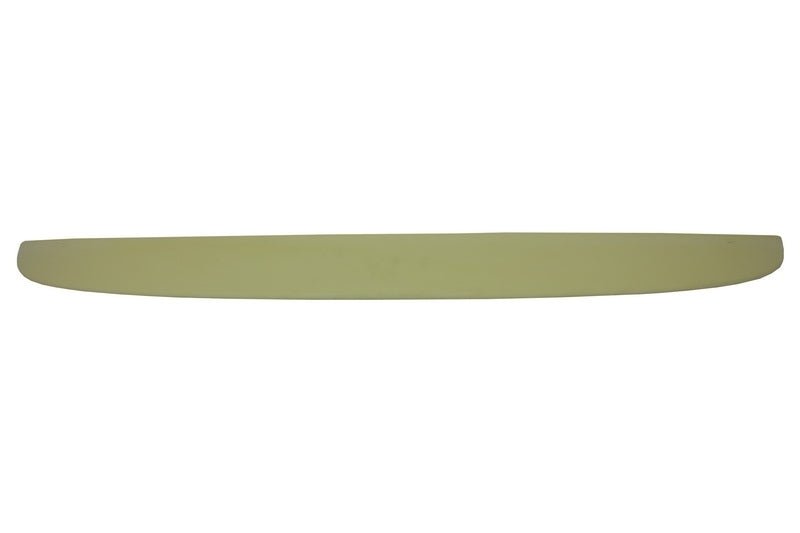 Spoiler suitable for FIAT 500 (from 2007 onwards) 