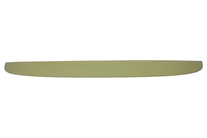 Spoiler suitable for FIAT 500 (from 2007 onwards) 